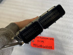 16 PORSCHE CAYMAN GT4 718 3.8 ENGINE COMPUTER DME ECM ECU 91161860203 18K