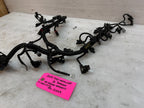 23 JEEP WRANGLER RUBICON JL JT 3.6 ON ENGINE WIRING HARNESS LOOM 68417572AC