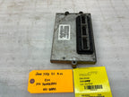 00 JEEP GRAND CHEROKEE 4.0 AUTOMATIC ENGINE COMPUTER ECM ECU P56041637AC