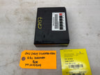 11-14 Chevrolet GMC 2500HD DURAMAX 6.6 LML BCM BODY CONTROL MODULE 22737274