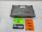 11-14 Chevrolet GMC 2500HD DURAMAX 6.6 LML OEM ENGINE COMPUTER ECU ECM 12649719