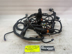 06 07 GMC CHEVROLET 2500HD DURAMAX 6.6 LBZ ENGINE BAY MOTOR WIRING HARNESS LOOM