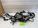 19 ISUZU NRR NQR 5.2 DASH WIRING HARNESS LOOM 898245210