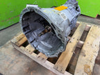 12-18 JEEP WRANGLER JK 6 SPEED NSG370 MANUAL TRANSMISSION P05106122AD