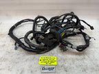 08-10 GMC CHEVROLET 2500HD DURAMAX 6.6 LMM ENGINE BAY WIRING HARNESS 25830018