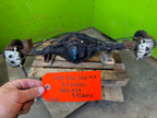 12 DODGE RAM 2500 3500 SINGLE REAR WHEEL SRW REAR DIFFERENTIAL AXLE 3.73