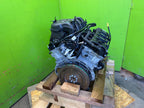 14 JEEP WRANGLER JK 3.6 COMPLETE ENGINE MOTOR ASSEMBLY 80k 14-18