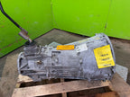 12-18 JEEP WRANGLER JK 6 SPEED NSG370 MANUAL TRANSMISSION P05106122AD