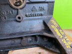 02 JEEP WRANGLER TJ 4.0 COMPLETE ENGINE MOTOR ASSEMBLY 97-02