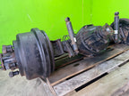 19 ISUZU NRR NQR 5.2 REAR DIFFERENTIAL DIFF AXLE ASSEMBLY 68K