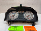 10 11 12 DODGE RAM 2500 3500 6.7 LONGHORN GAUGE CLUSTER SPEEDO P56046565AC