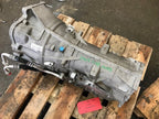 14 BMW 640i F06 F12 F13 F01 750I 8SP AUTOMATIC TRANSMISSION TRANS AWD GA8HP45Z