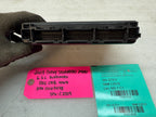 06 07 Chevrolet GMC DURAMAX LBZ 6.6 BODY CONTROL MODULE BCM 15107478