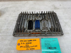 11-14 Chevrolet GMC 2500HD DURAMAX 6.6 LML OEM ENGINE COMPUTER ECU ECM 12618516