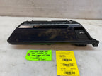 22-26 GMC 1500 2500 3500 SIERRA 13.4" RADIO TOUCHSCREEN DISPLAY VRD 86544494