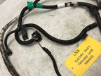06 07 Chevrolet GMC 3500HD DURAMAX ELECTRIC SHIFT TRANSFER CASE WIRING HARNESS