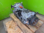 19 ISUZU NRR NPR NQR 5.2 AISIN AUTOMATIC TRANSMISSION 4HK1-TC