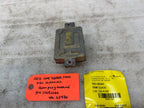 11-14 GMC CHEVROLET SILVERADO 3500HD 6.6 LML OEM GPM GLOW PLUG MODULE 12642260