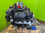 17-25 GMC SIERRA 2500HD 3500 DIESEL 6.6 L5P ENGINE MOTOR COMPLETE