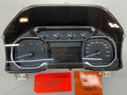 20 GMC SIERRA 2500 3500 DIESEL DURAMAX KMH GAUGE CLUSTER 4.2" UDD 84785466 19-23