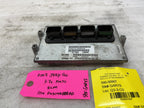 07 JEEP GRAND CHEROKEE WK2 3.7 AUTOMATIC ENGINE COMPUTER ECM ECU P05094888AD