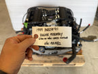 99 00 01 PORSCHE 911 996 3.4 COMPLETE REPLACEMENT ENGINE MOTOR W/ 12K  M96.01