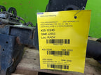 21 JEEP WRANGLER JL JT RUBICON DANA M220 REAR AXLE 4.10 LOCKER WIDETRACK 18-23