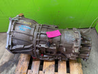 17-19 GMC SIERRA 2500HD 3500 ALLISON AUTOMATIC TRANSMISSION FOR DIESEL 6.6 L5P