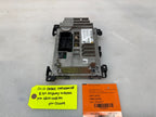 16 17 DODGE CHALLENGER CHARGER NAVIGATION RADIO SCREEN VP3 68271068AD
