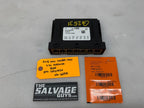 18 19 20 GMC 2500 3500 SIERRA SILVERADO BCM BODY CONTROL MODULE 13521450