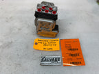 01 02 Chevrolet GMC SILVERADO 2500 6.6 ABS ANTI LOCK BRAKE PUMP MODULE HVY