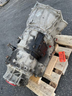 08-10 Chevrolet GMC 3500HD DURAMAX 6.6 ALLISON 1000 AUTOMATIC TRANSMISSION LMM