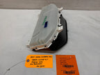 21 CHEVROLET SILVERADO DIESEL DURAMAX KMH GAUGE CLUSTER 4.2" UDD 84960257 19-23