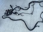 08-10 GMC CHEVROLET 2500HD DURAMAX 6.6 LMM ENGINE BAY WIRING HARNESS
