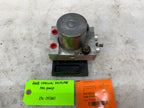 08 CADILLAC ESCALADE YUKON TAHOE ABS ANTI LOCK BRAKE PUMP  MODULE