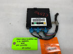 01-05 Chevrolet GMC 2500HD 3500HD 6.6 DURAMAX BODY CONTROL MODULE BCM 15095334