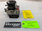 12 13 14 JEEP WRANGLER JK JKU OEM ABS ANTI LOCK BRAKE PUMP MODULE P6823024AA