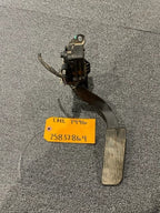 07-13 CHEVROLET GMC SIERRA SILVERADO DURAMAX 6.6 THROTTLE GAS PEDAL LML