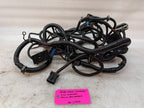 06 07 GMC CHEVROLET 2500HD DURAMAX 6.6 LBZ ENGINE BAY MOTOR PCM WIRING HARNESS