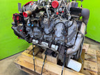 04 05 CHEVROLET GMC 2500 3500 6.6 LLY DURAMAX DIESEL ENGINE MOTOR NO CORE!!