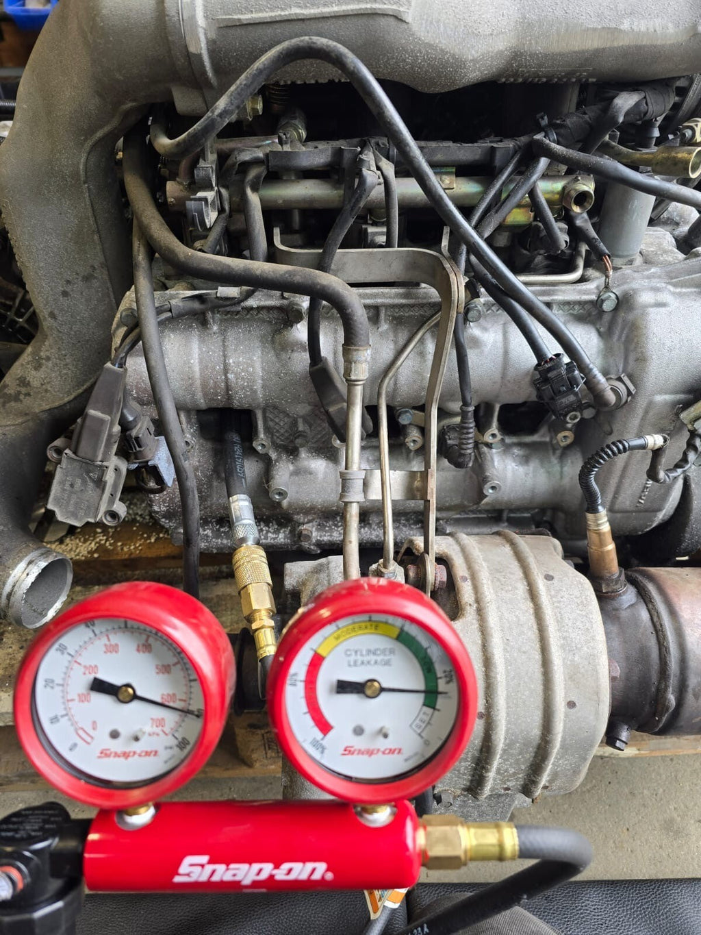 03 PORSCHE 996TT TURBO COMPLETE X50 3.6 ENGINE MOTOR ASSEMBLY 01-05 ONLY 46K!!