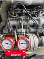 03 PORSCHE 996TT TURBO COMPLETE X50 3.6 ENGINE MOTOR ASSEMBLY 01-05 ONLY 46K!!