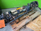 15 JEEP WRANGLER JK DANA 30 FRONT DIFFERENTIAL AXLE 3.73 07-18 P68081846AE
