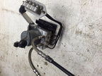 06 Porsche 997 911 C2 ABS BRAKE PUMP CONTROL UNIT 997.355.755.06  05 07 08