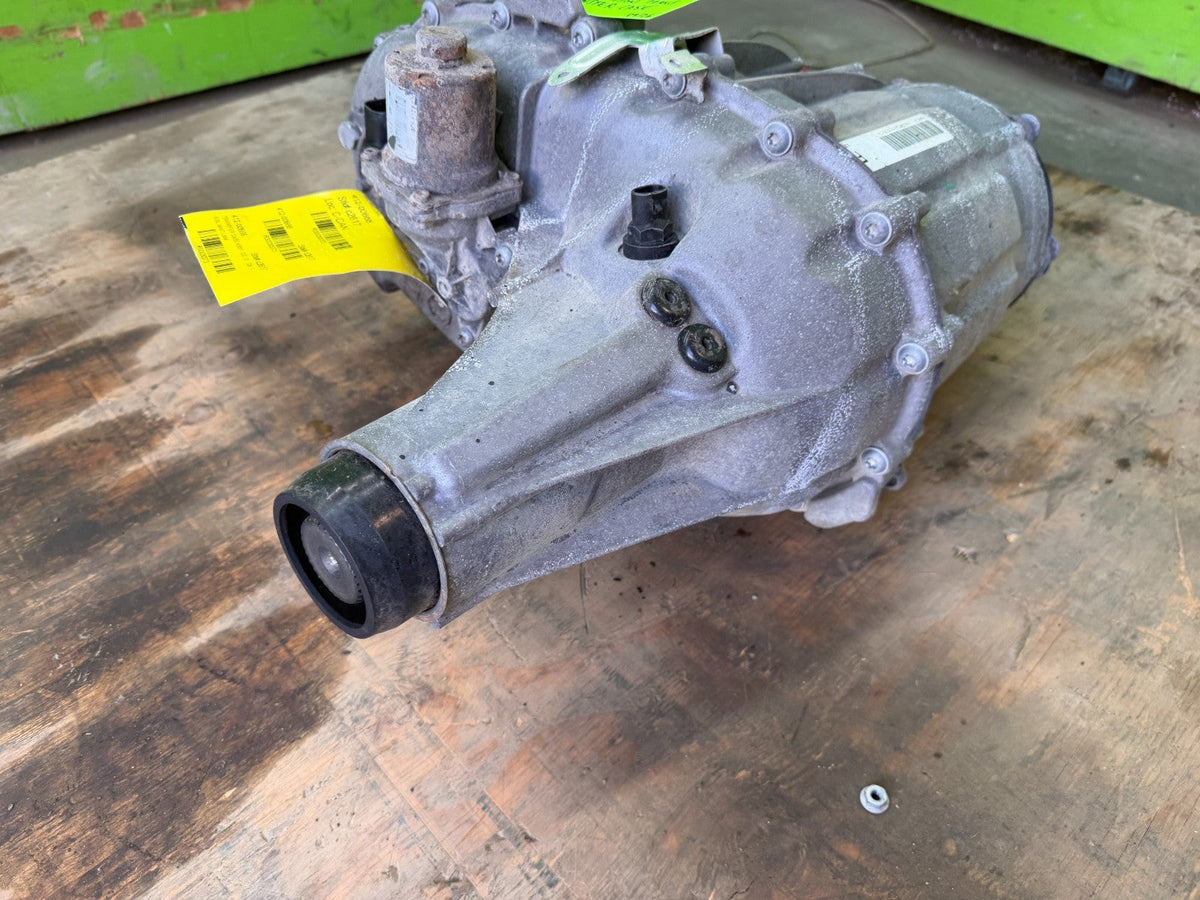 08-10 CHEVROLET GMC SIERRA SILVERADO 2500 3500 DIESEL 6.6 TRANSFERCASE MP1226XHD