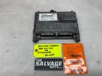 03 Chevrolet GMC SILVERADO 6.6 TCM TCU TRANSMISSION COMPUTER ALLISON 15768288