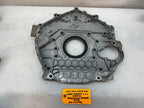 11-16 GMC DURAMAX 6.6 LML TRANSMISSION TO ENGINE ADAPTER PLATE 12624931