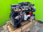 10 11 12 DODGE RAM 2500 3500 6.7 CUMMINS TURBO DIESEL ENGINE MOTOR REMAN STUDDED