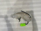 02 PORSCHE 996TT 996 997 OVERFLOW EXPANSION COOLANT TANK 99610605704 69K!