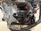 18 VOLKSWAGEN VW GTI MK7 MK7.5 2.0 TSI TURBO ENGINE MOTOR CXCB 52K